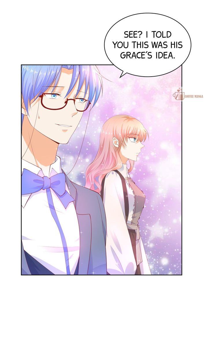 The Devil Duke’s Little Bride chapter 76 page 37