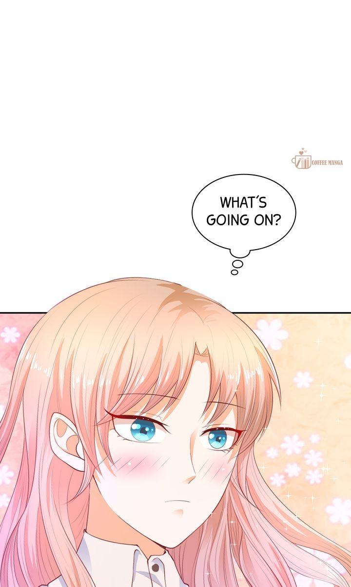 The Devil Duke’s Little Bride chapter 76 page 40