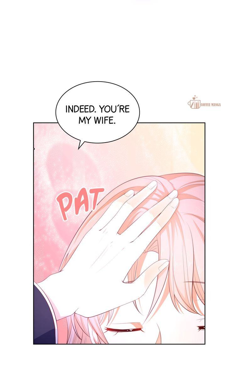 The Devil Duke’s Little Bride chapter 76 page 7
