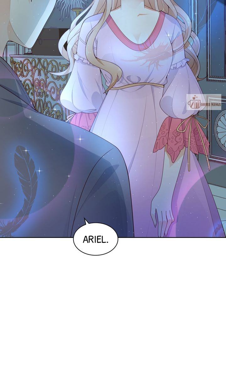 The Devil Duke’s Little Bride chapter 77 page 22