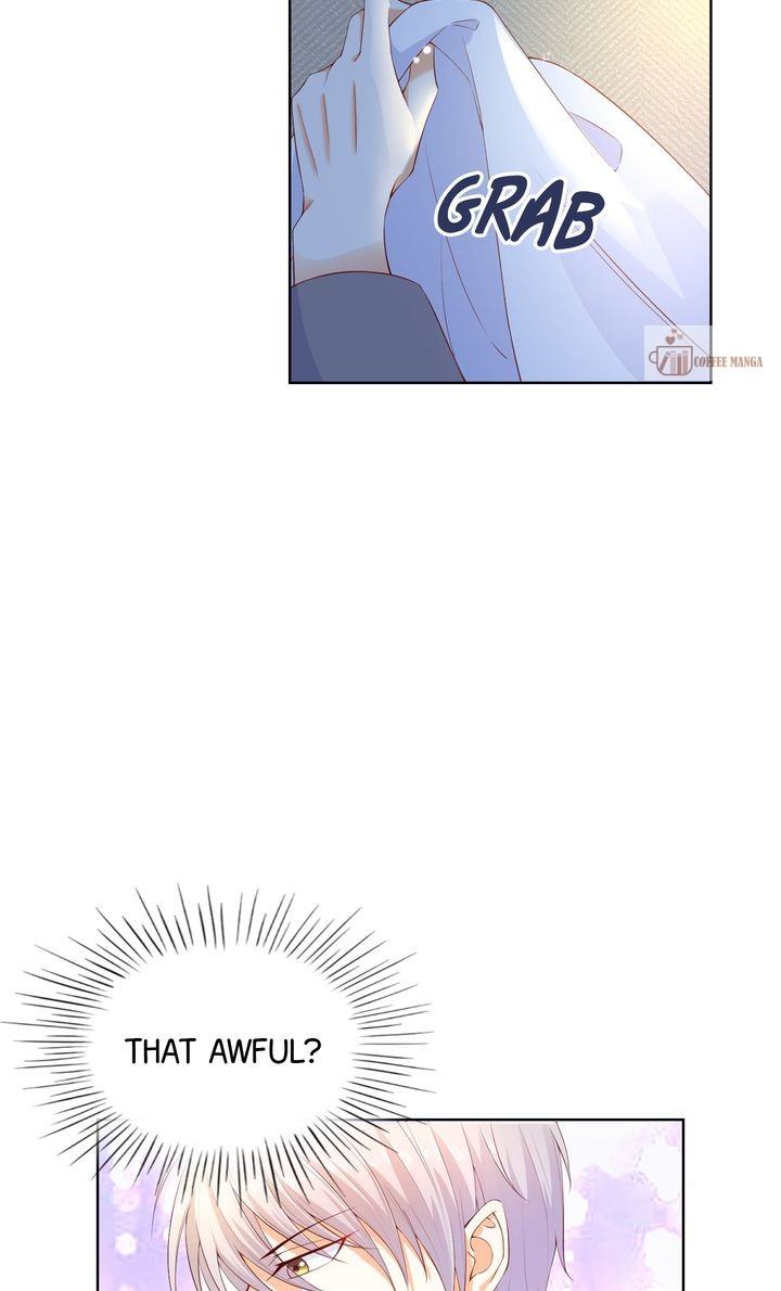 The Devil Duke’s Little Bride chapter 77 page 28