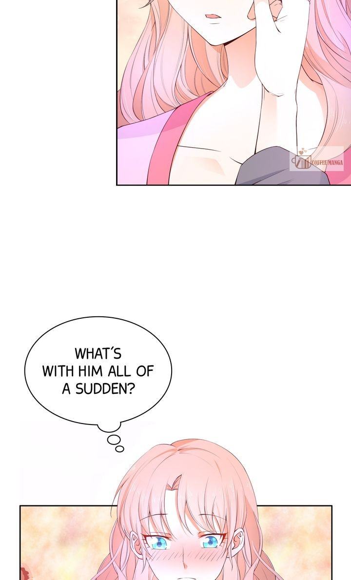 The Devil Duke’s Little Bride chapter 77 page 41