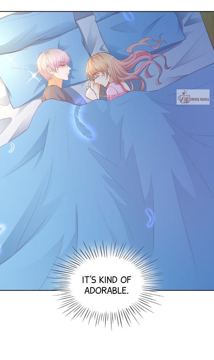 The Devil Duke’s Little Bride chapter 79 page 22