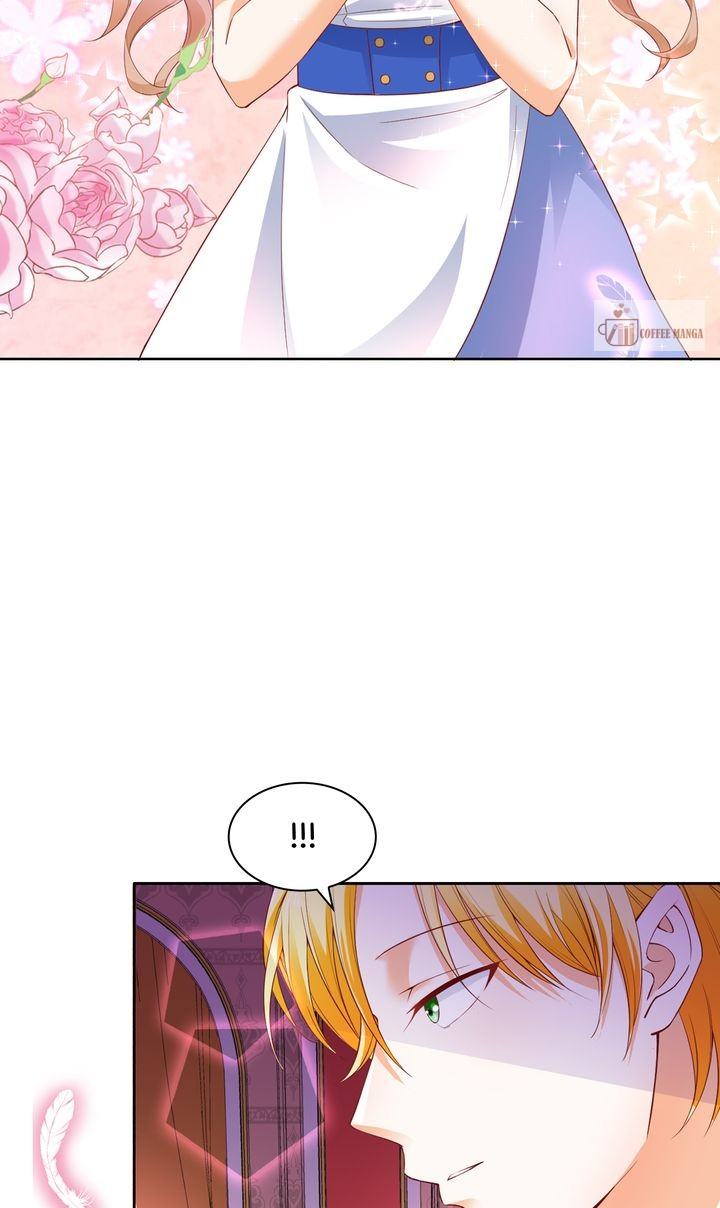 The Devil Duke’s Little Bride chapter 79 page 32
