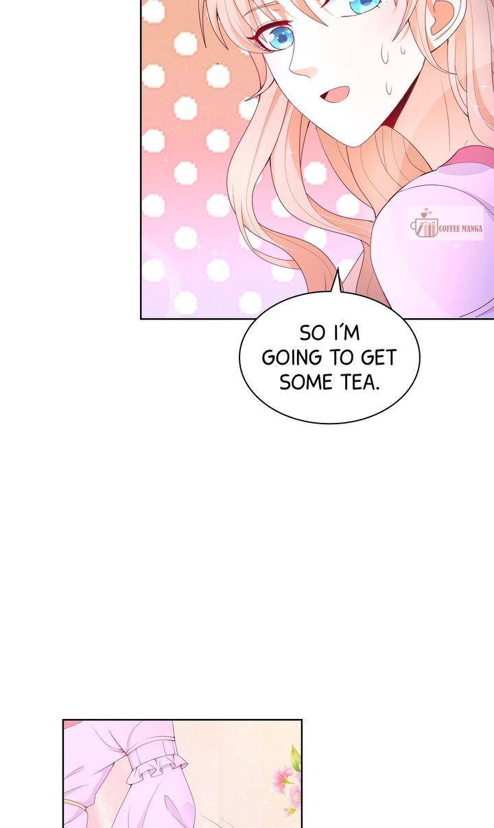 The Devil Duke’s Little Bride chapter 79 page 6