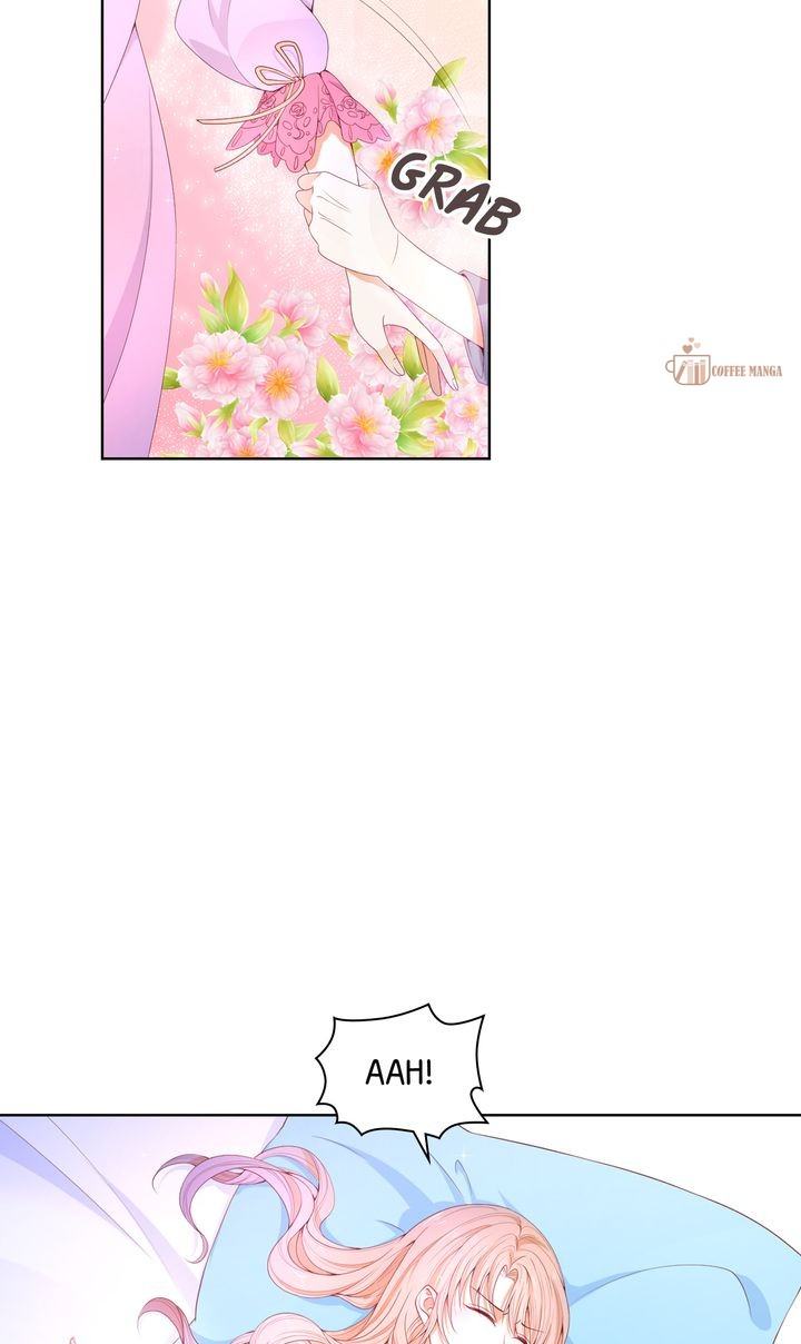 The Devil Duke’s Little Bride chapter 79 page 7