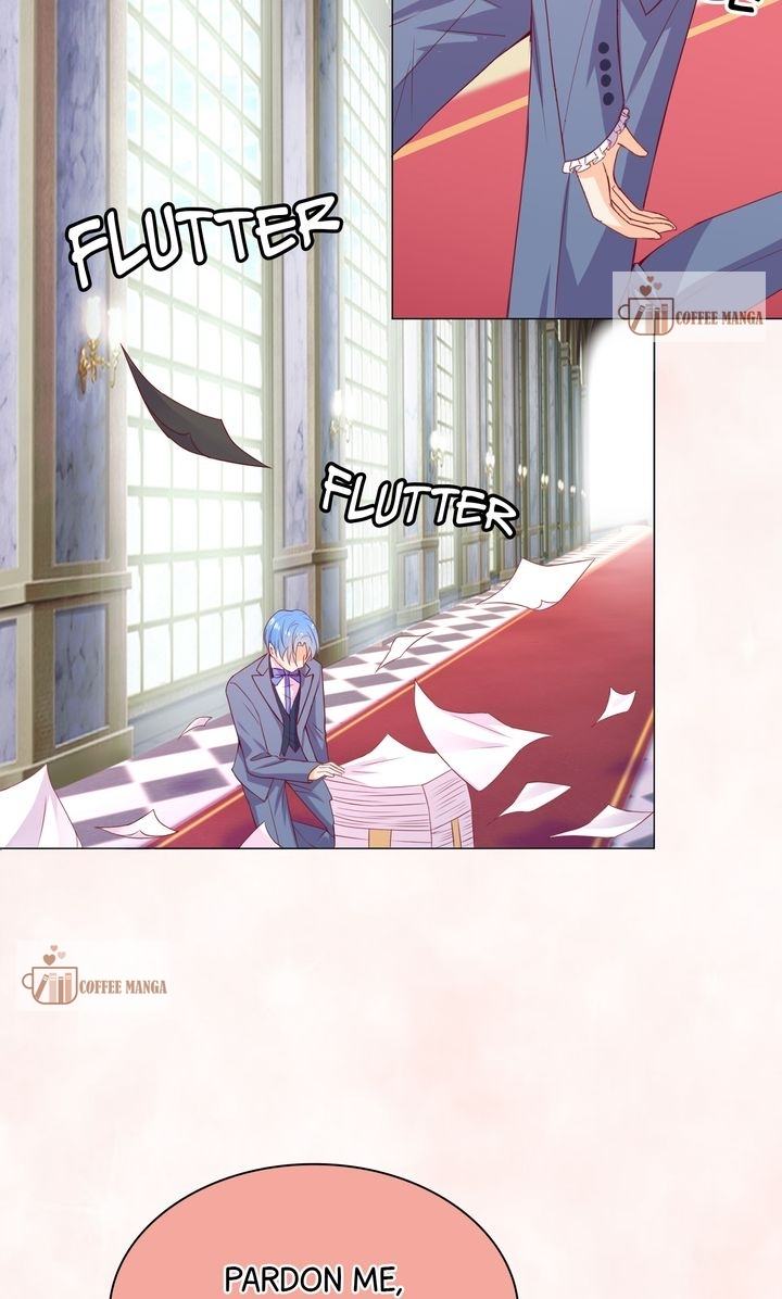 The Devil Duke’s Little Bride chapter 8 page 22