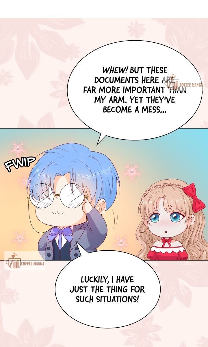 The Devil Duke’s Little Bride chapter 8 page 28