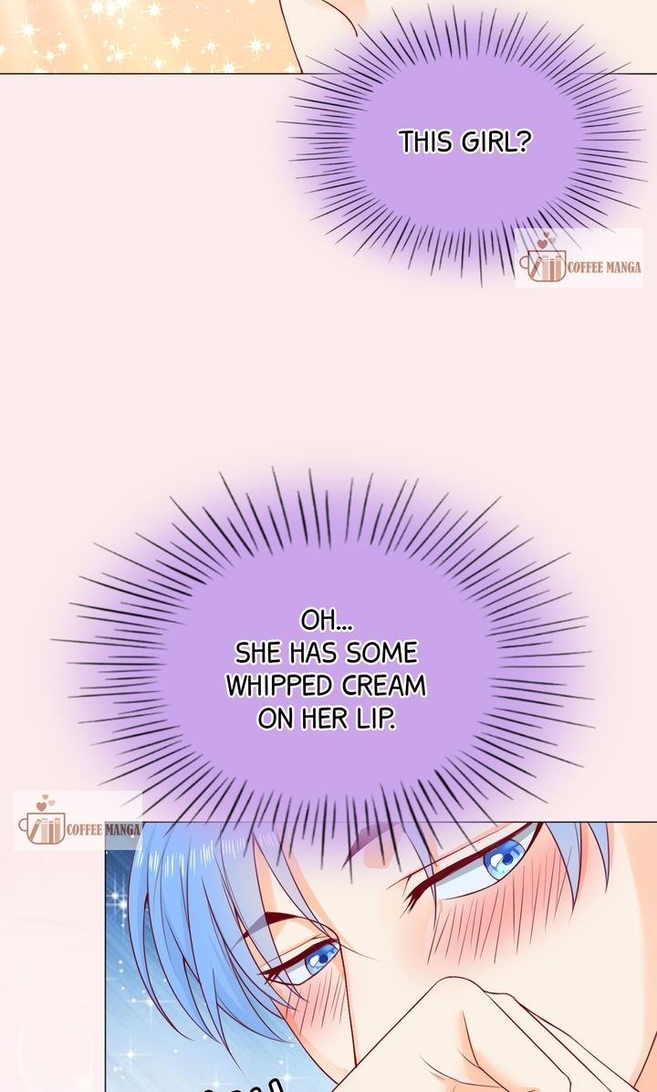 The Devil Duke’s Little Bride chapter 8 page 3