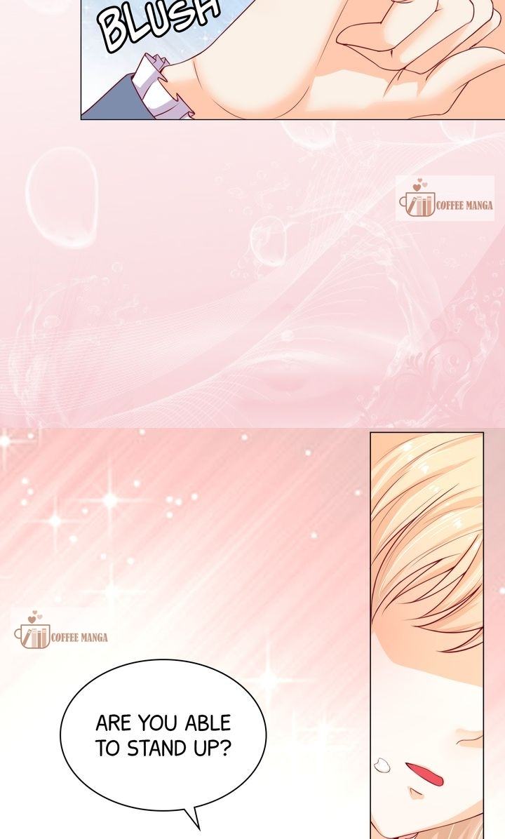 The Devil Duke’s Little Bride chapter 8 page 4