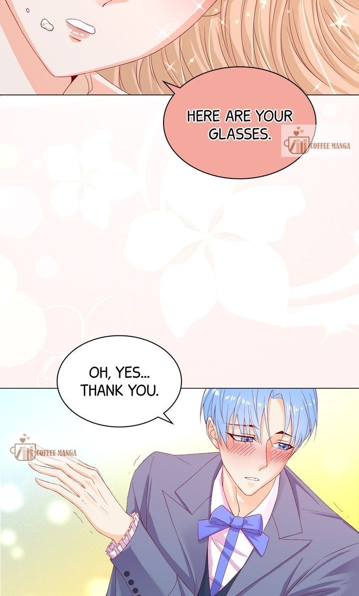 The Devil Duke’s Little Bride chapter 8 page 7