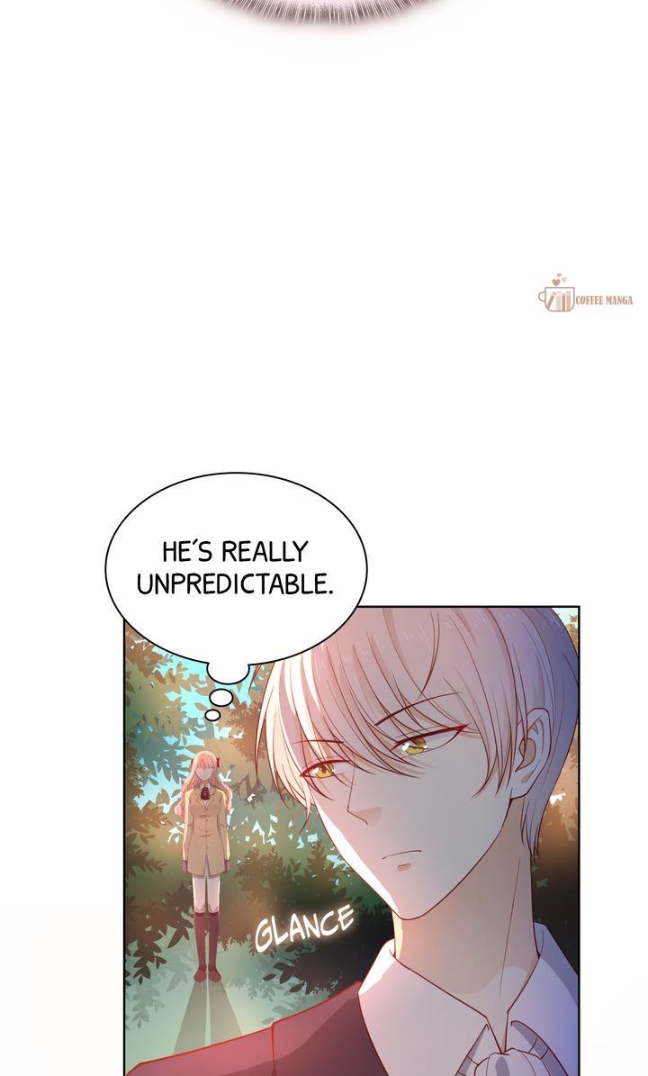 The Devil Duke’s Little Bride chapter 80 page 32