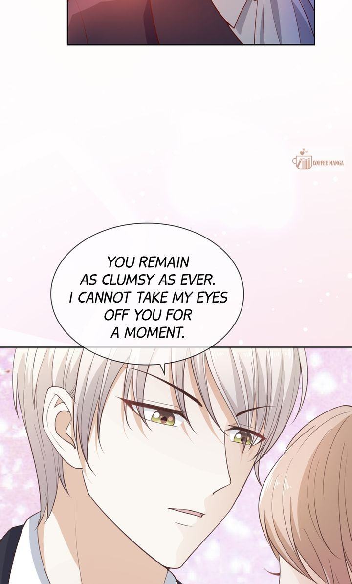 The Devil Duke’s Little Bride chapter 80 page 33