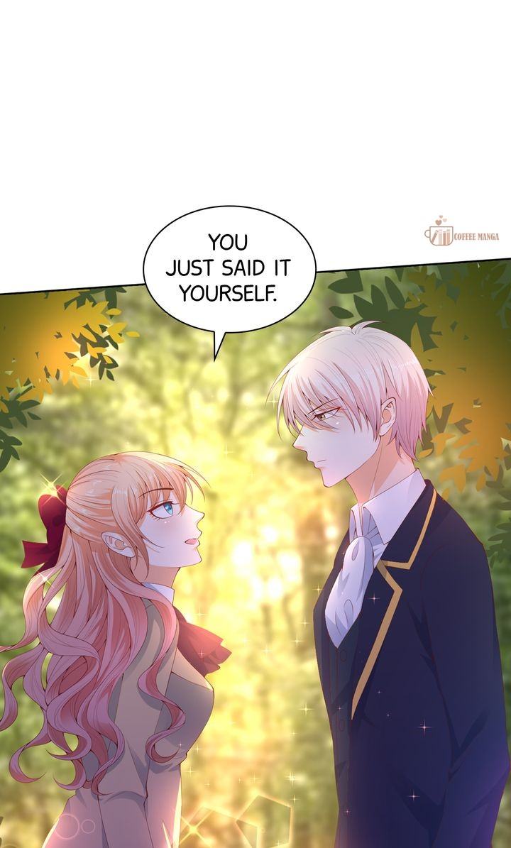 The Devil Duke’s Little Bride chapter 80 page 37