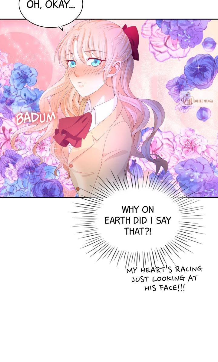 The Devil Duke’s Little Bride chapter 80 page 45