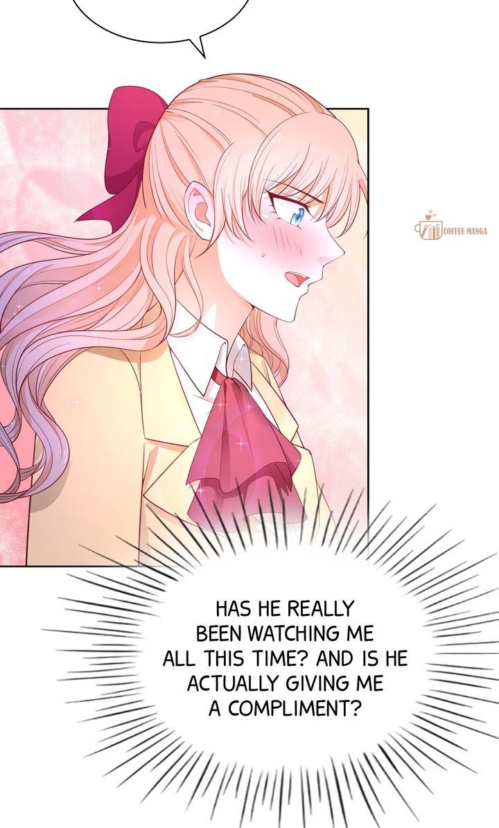 The Devil Duke’s Little Bride chapter 80 page 6