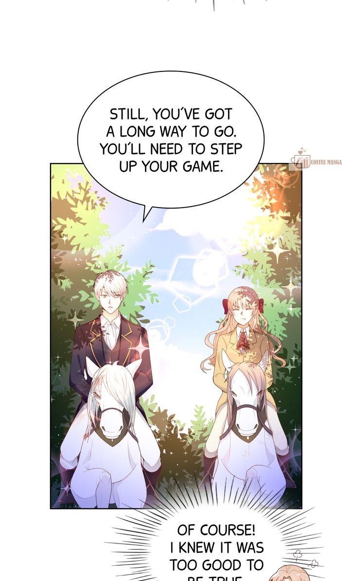 The Devil Duke’s Little Bride chapter 80 page 7