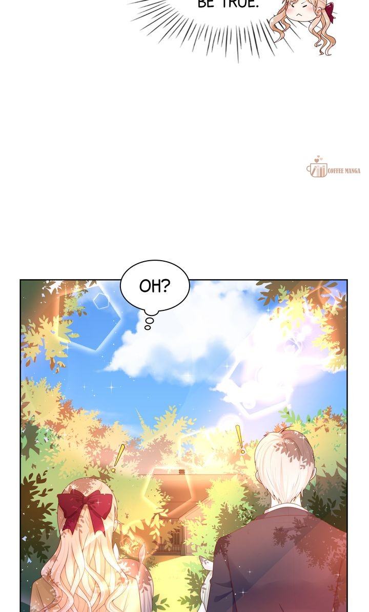The Devil Duke’s Little Bride chapter 80 page 8