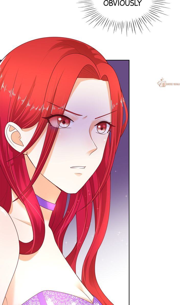 The Devil Duke’s Little Bride chapter 82 page 7