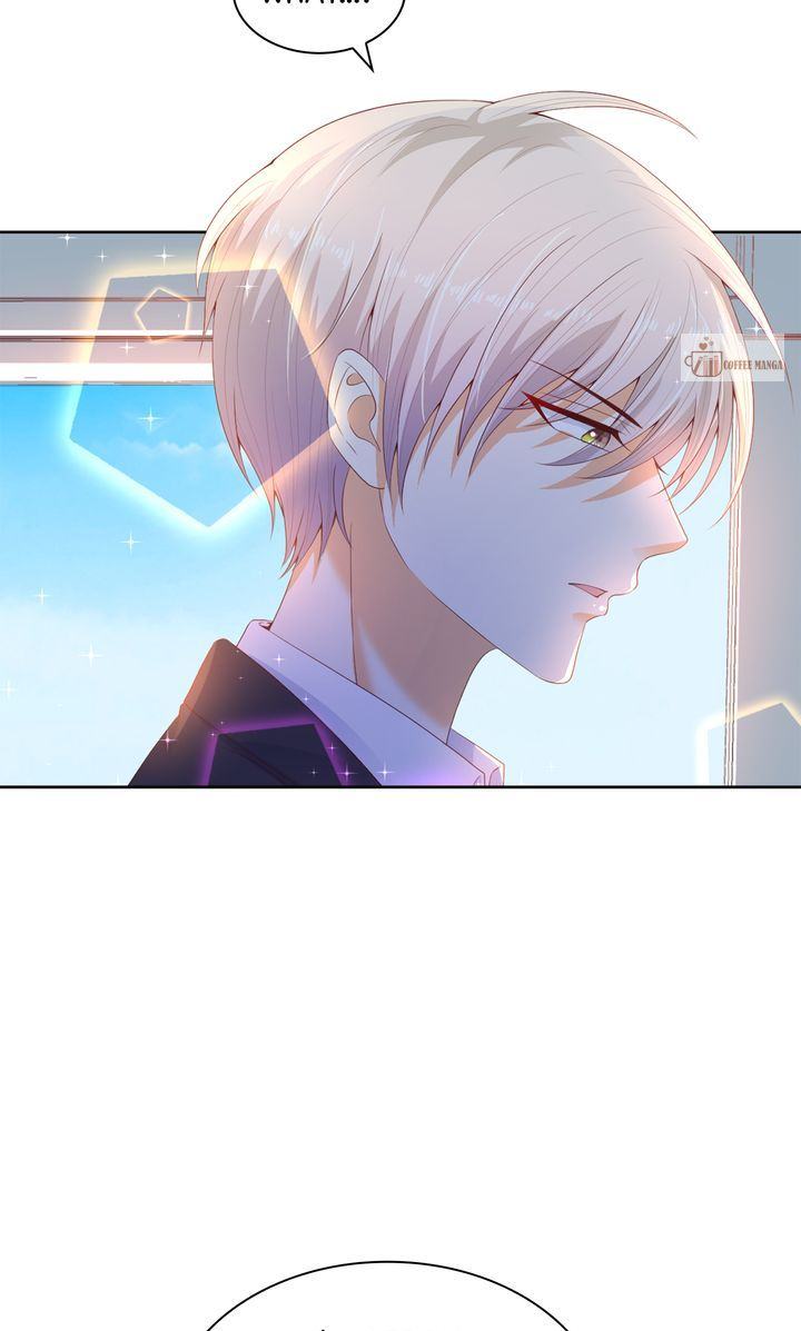 The Devil Duke’s Little Bride chapter 83 page 7