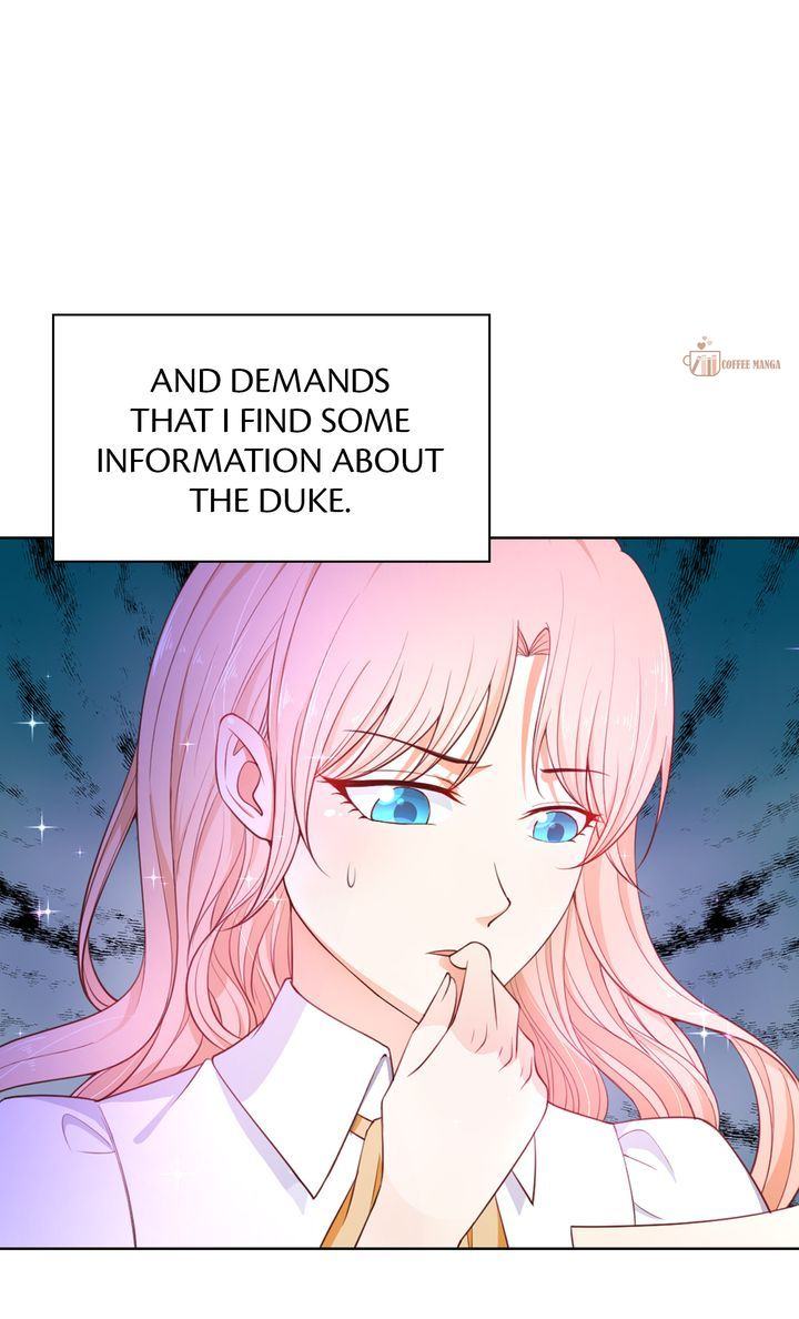 The Devil Duke’s Little Bride chapter 84 page 7