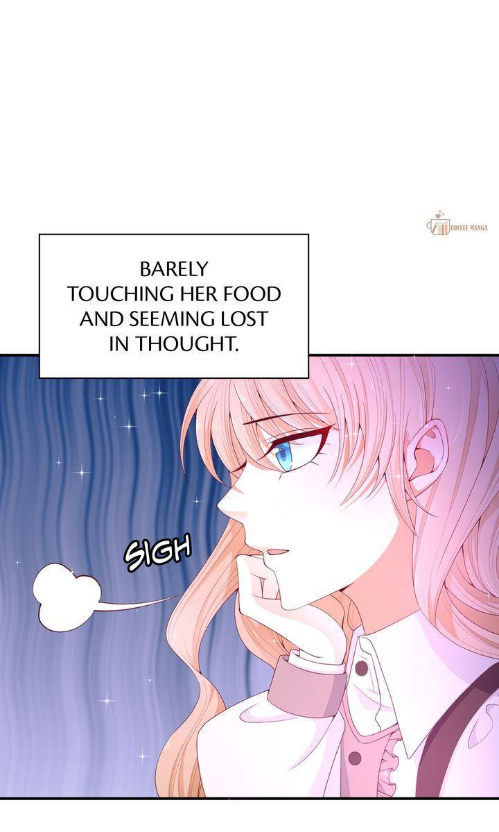 The Devil Duke’s Little Bride chapter 85 page 7