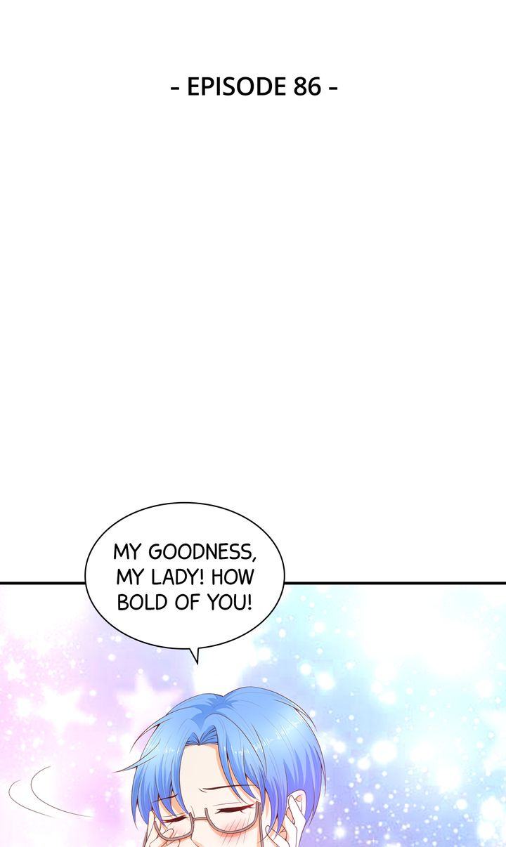 The Devil Duke’s Little Bride chapter 86 page 2
