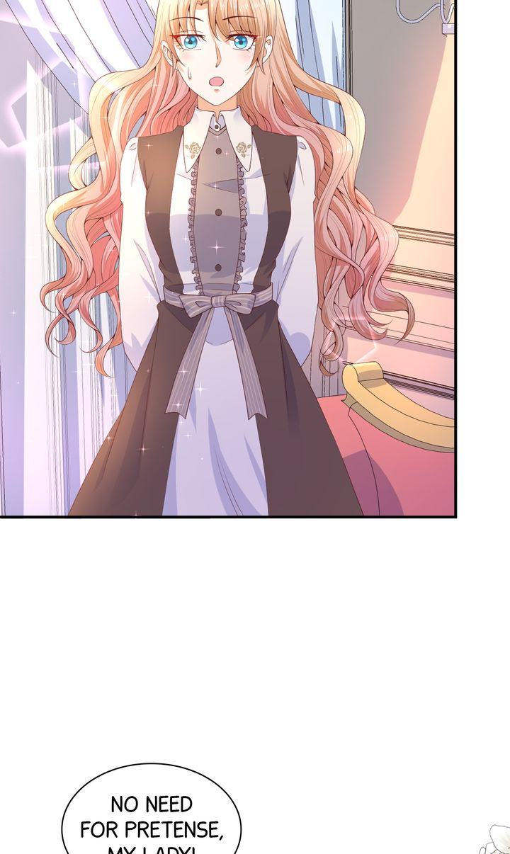 The Devil Duke’s Little Bride chapter 86 page 4