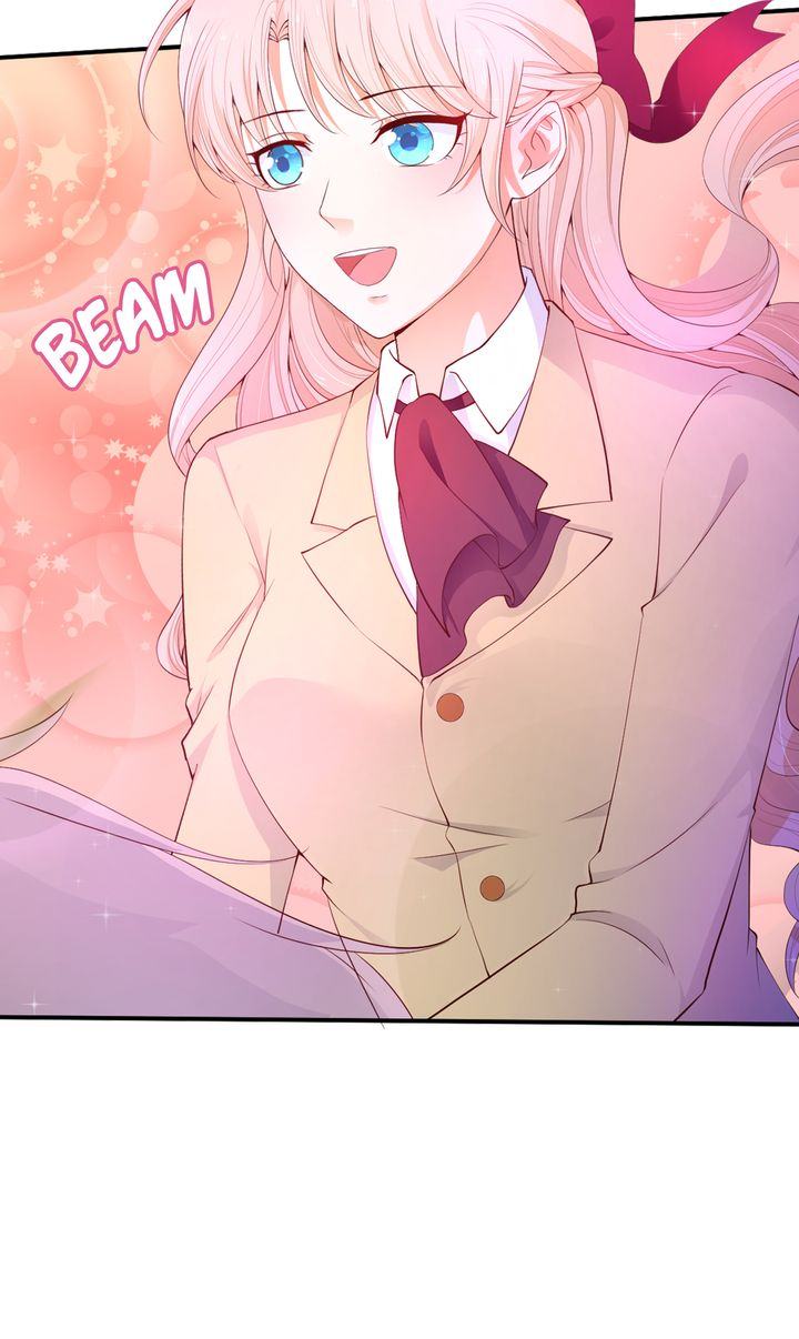 The Devil Duke’s Little Bride chapter 86 page 41