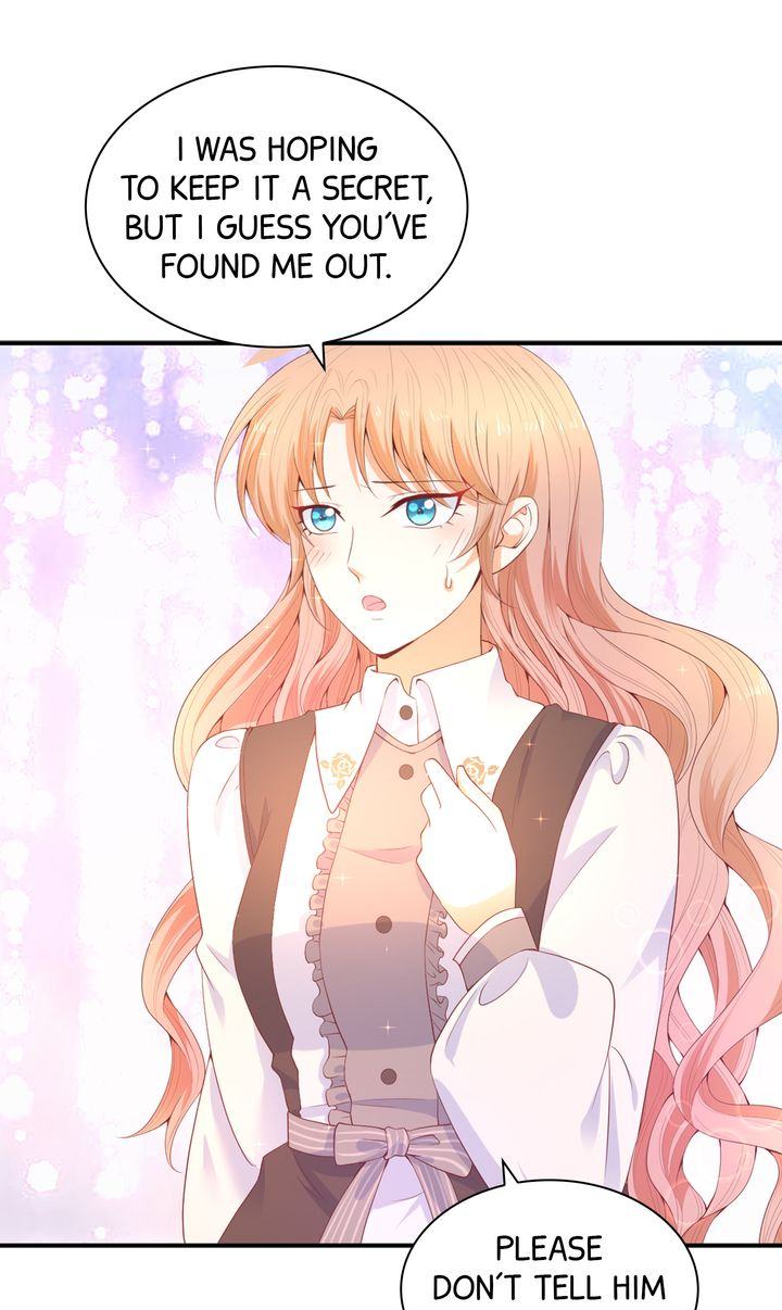 The Devil Duke’s Little Bride chapter 86 page 7