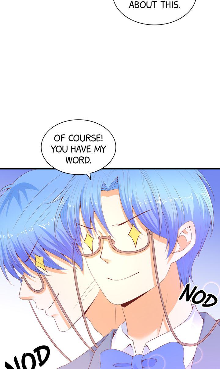 The Devil Duke’s Little Bride chapter 86 page 8