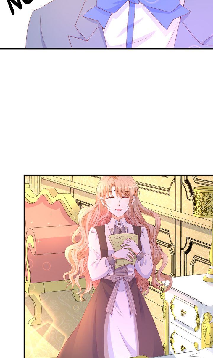 The Devil Duke’s Little Bride chapter 86 page 9