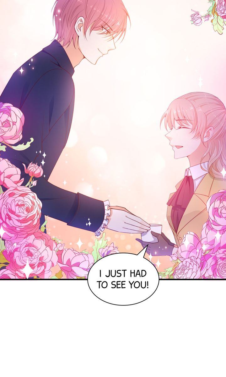 The Devil Duke’s Little Bride chapter 87 page 22