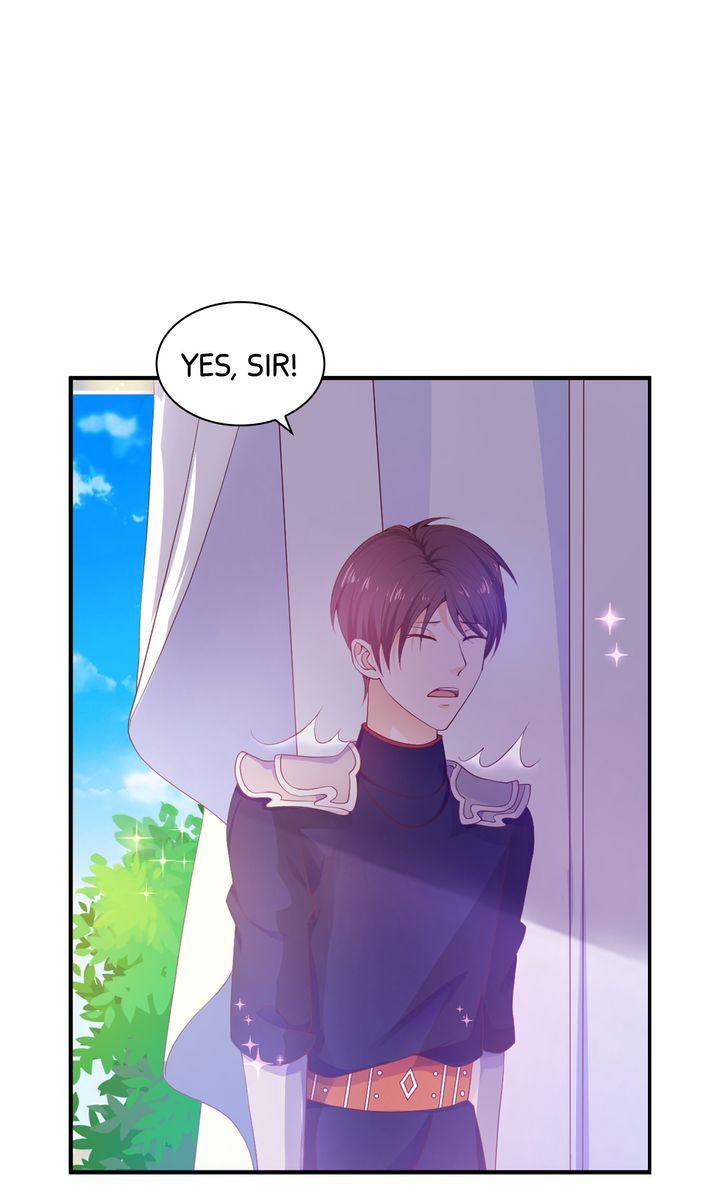 The Devil Duke’s Little Bride chapter 87 page 6