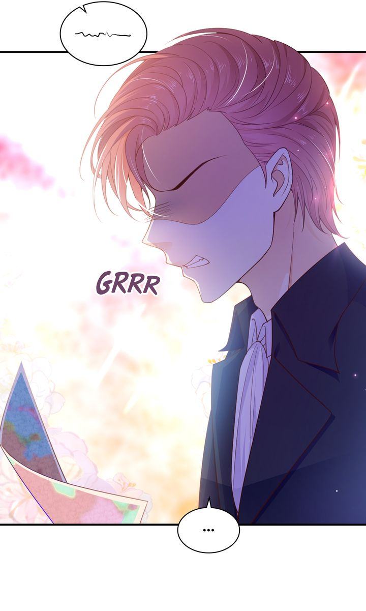 The Devil Duke’s Little Bride chapter 87 page 8