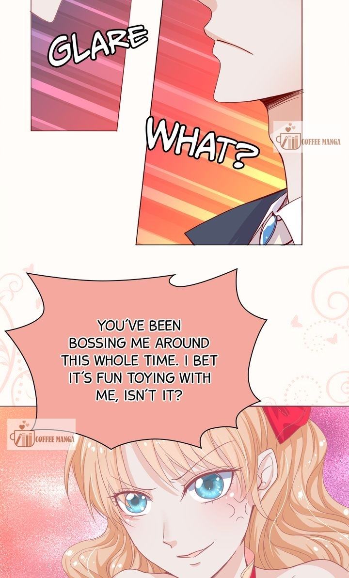 The Devil Duke’s Little Bride chapter 9 page 8