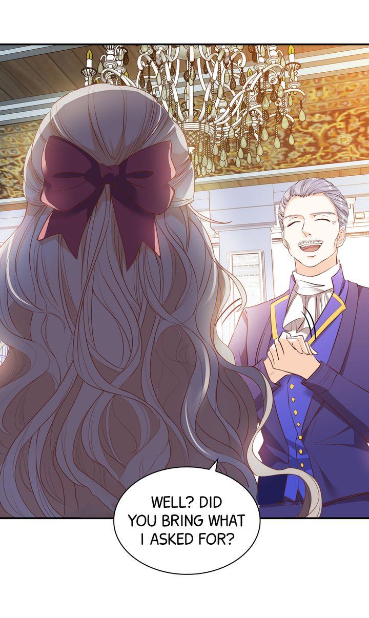 The Devil Duke’s Little Bride chapter 90 page 22