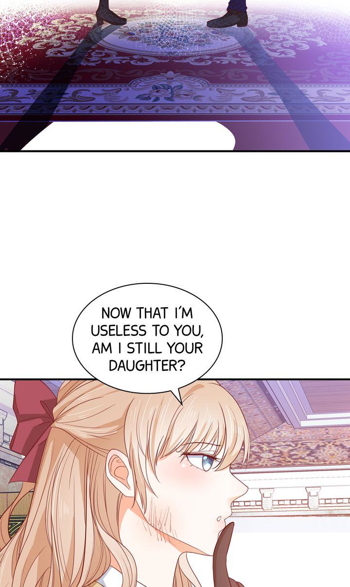 The Devil Duke’s Little Bride chapter 90 page 32