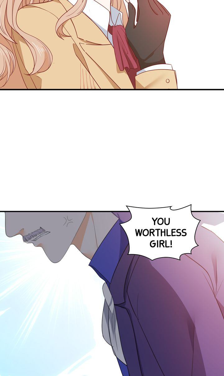 The Devil Duke’s Little Bride chapter 90 page 33
