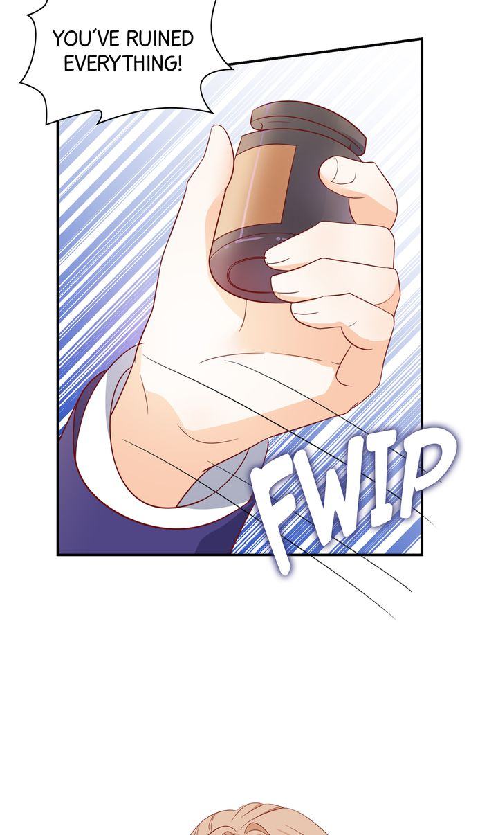 The Devil Duke’s Little Bride chapter 90 page 35