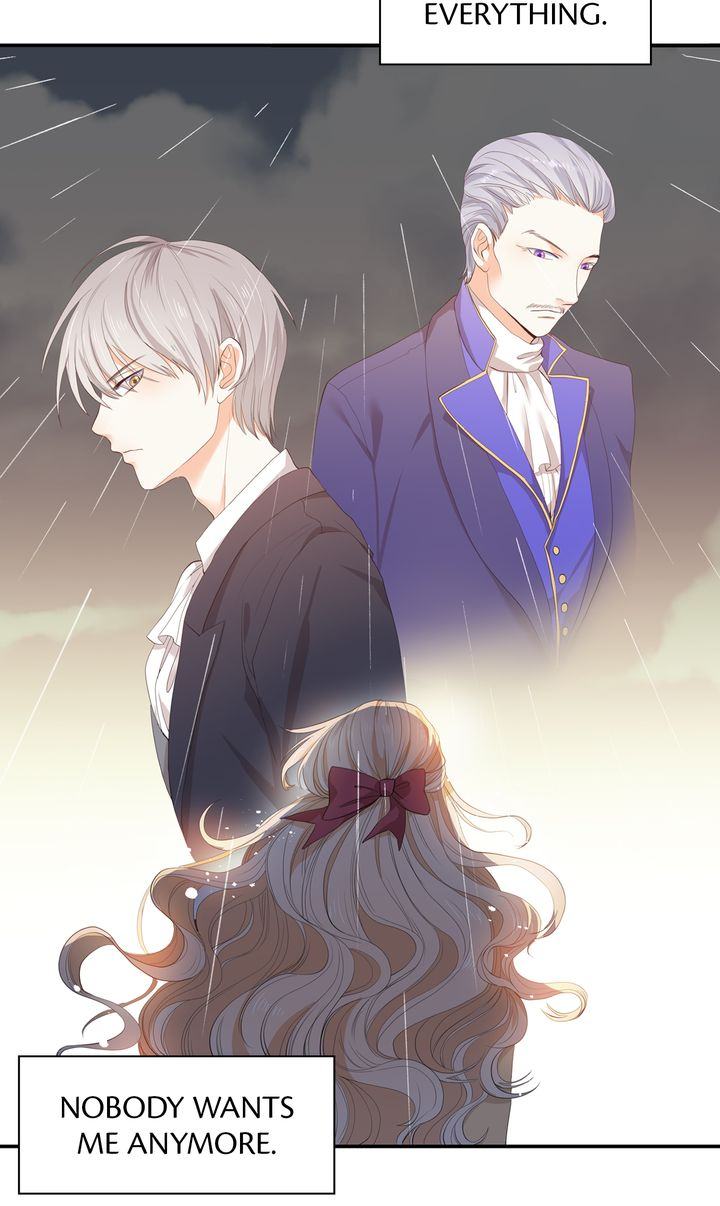 The Devil Duke’s Little Bride chapter 90 page 41