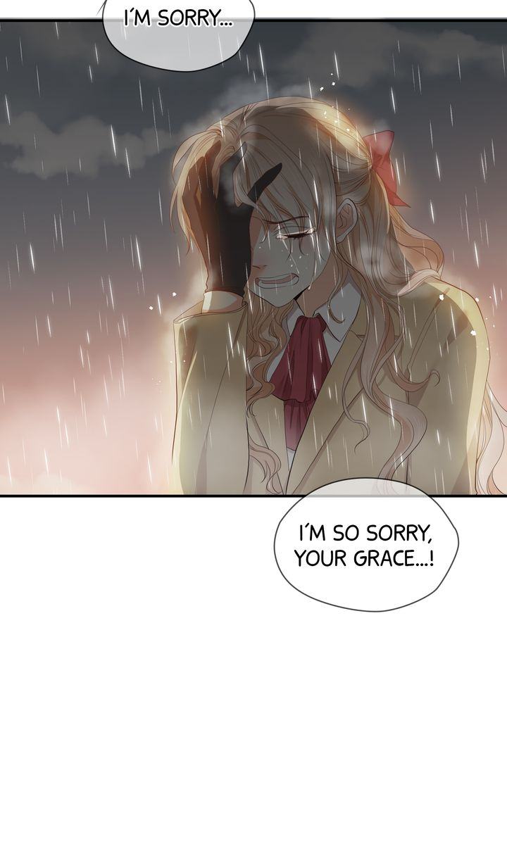 The Devil Duke’s Little Bride chapter 90 page 44