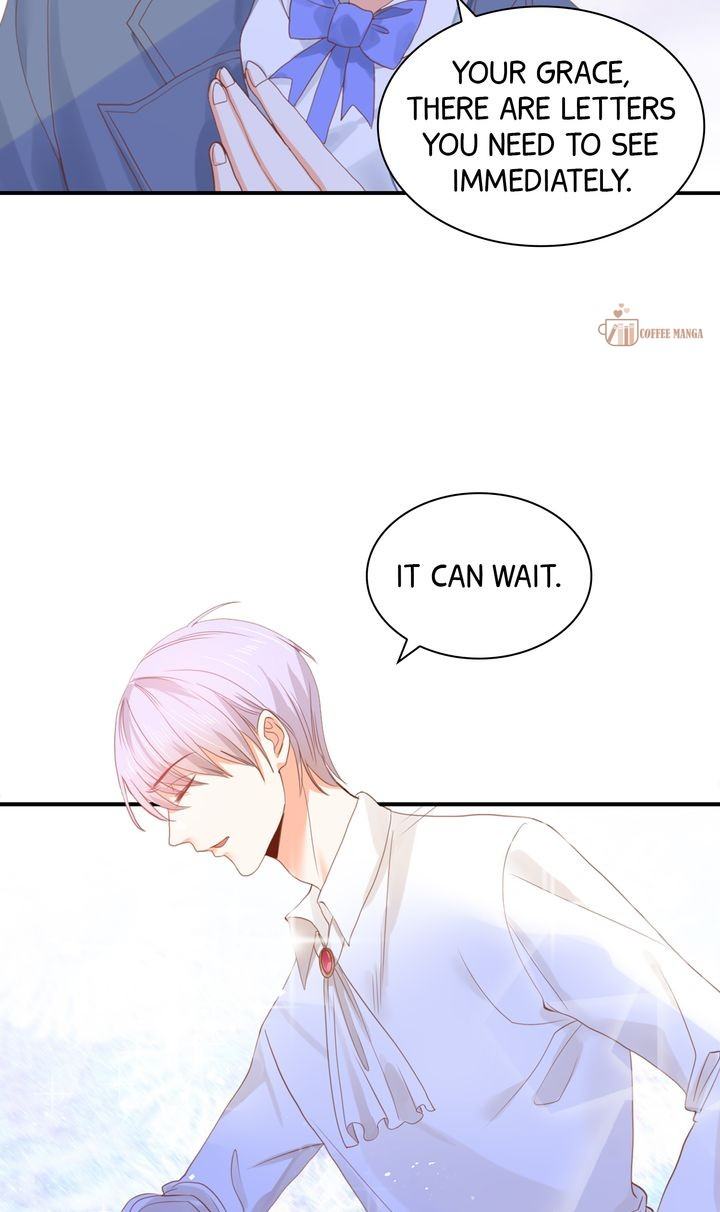 The Devil Duke’s Little Bride chapter 91 page 20