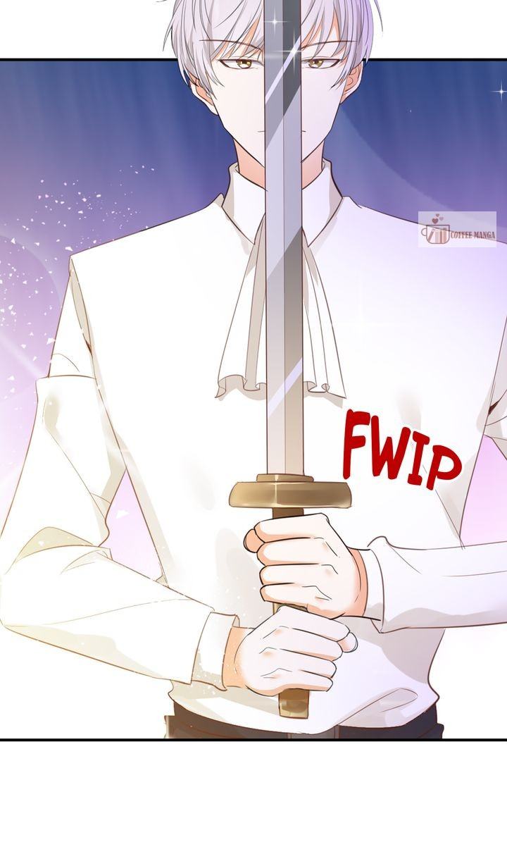 The Devil Duke’s Little Bride chapter 91 page 3