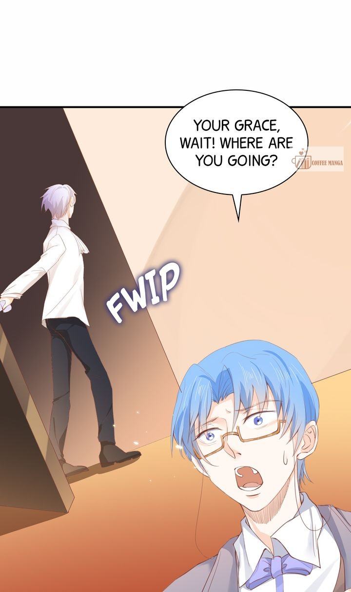 The Devil Duke’s Little Bride chapter 91 page 30