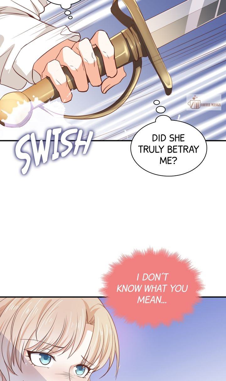 The Devil Duke’s Little Bride chapter 91 page 5