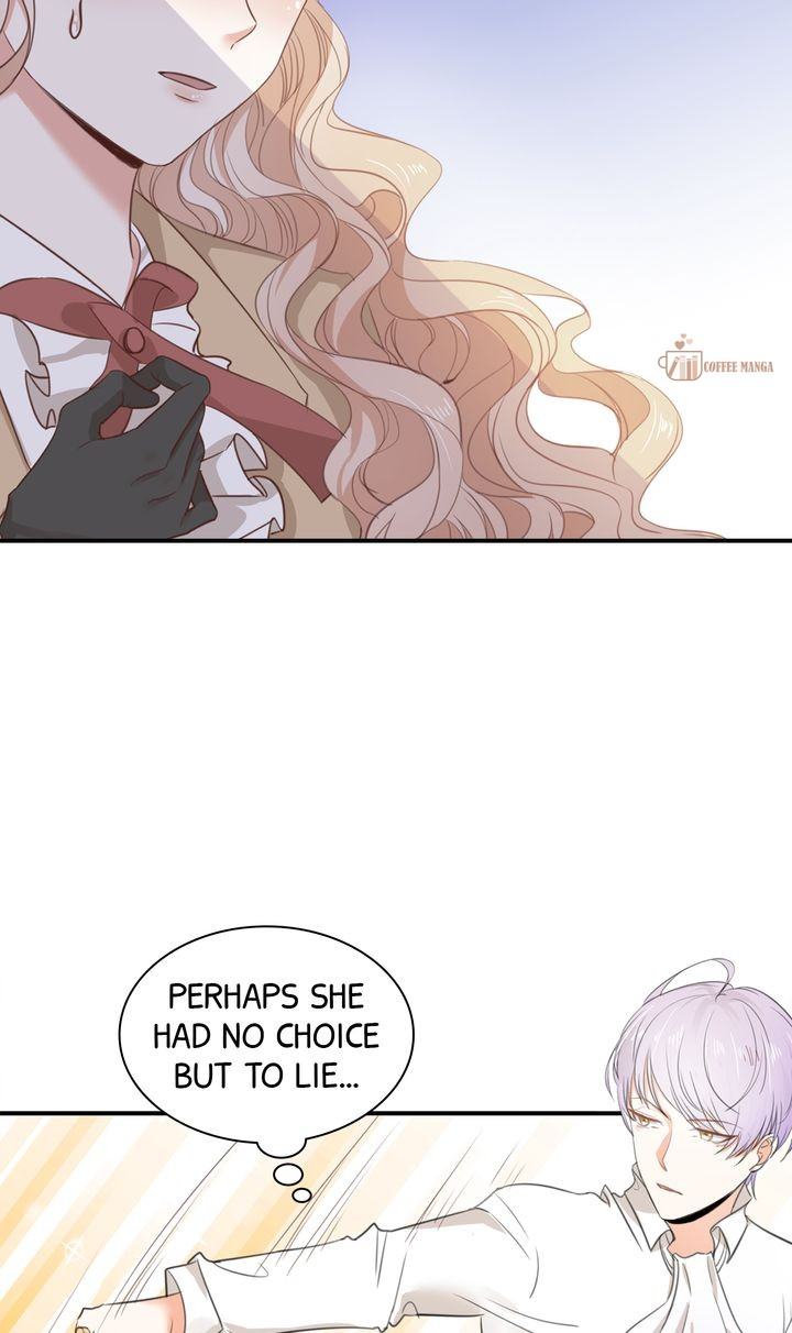 The Devil Duke’s Little Bride chapter 91 page 6