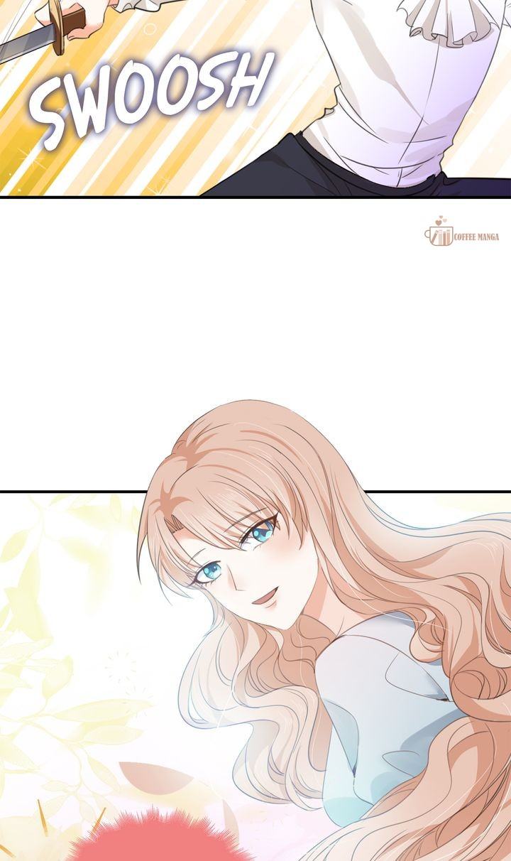 The Devil Duke’s Little Bride chapter 91 page 7