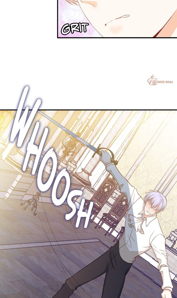 The Devil Duke’s Little Bride chapter 91 page 9