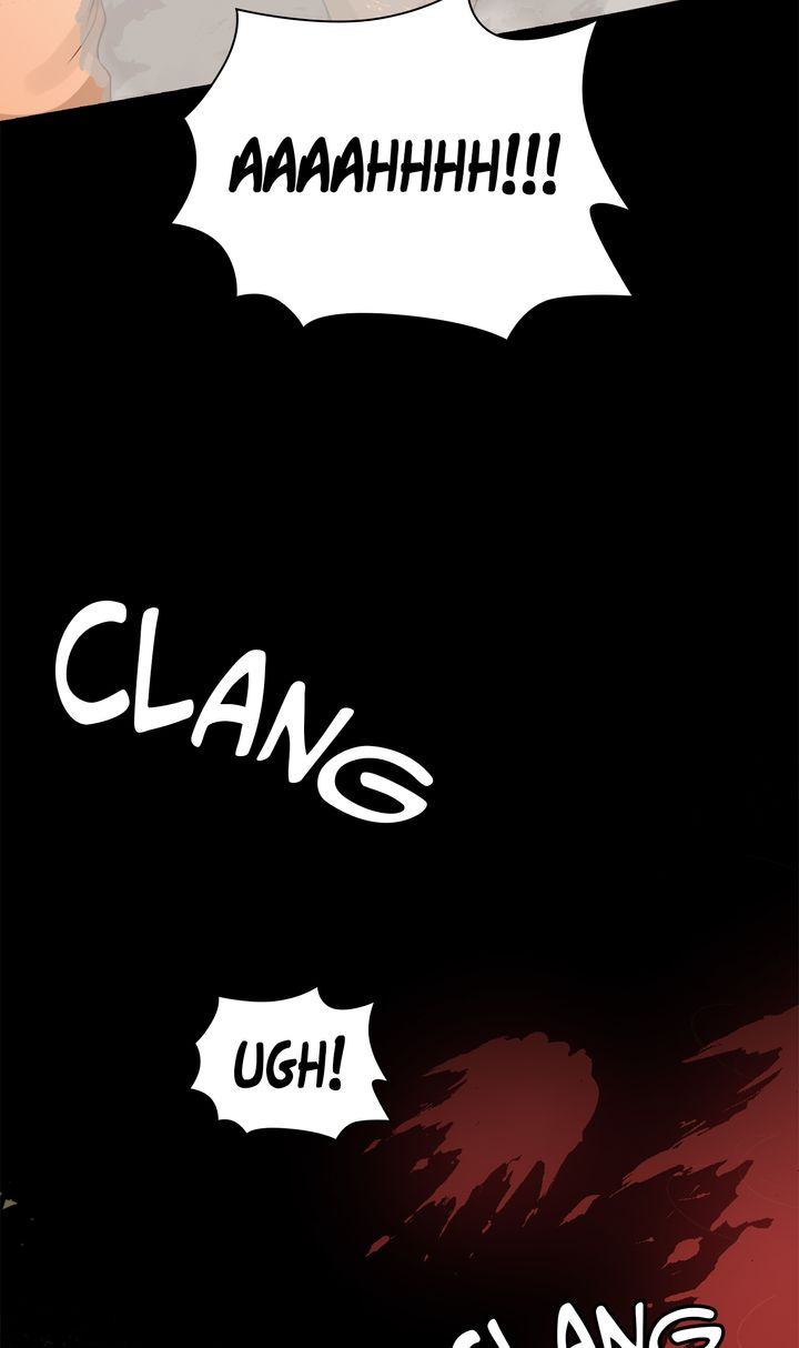 The Devil Duke’s Little Bride chapter 96 page 32